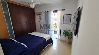 AP3769 Apartamento Residencial - Ponta da Praia
