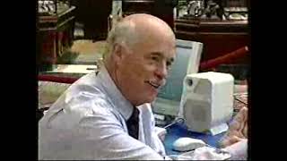 Video Professor infomercial, June 2004