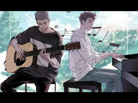 小墜《撒野》【巫哲《撒野》同名曲】飞丞  "Saye" FeiCheng's Duet version