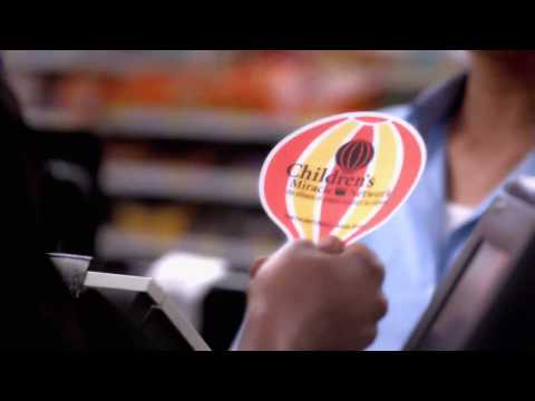 Who is Children's Miracle Network Hospitals