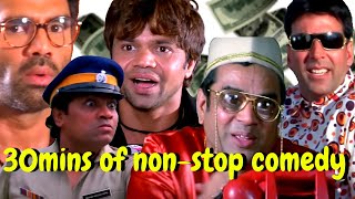 Download lagu Phir Hera Pheri के Top Best कॉमेडी सीन्स | Paresh Rawal | Rajpal Yadav | Akshay Kumar | Johnny Lever mp3