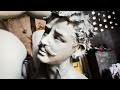 DURGA PUJA PREPARATION 2025 OFFICIAL VIDEO SCULPTOR PRADIP RUDRAPAL PRP STUDIO