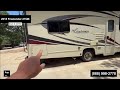 Check out this Video for a 2018 Coachmen Freelander 27QB(Stock #437727)  for sale by Pop RVs. This unit is located in Sarasota, FL