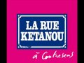 80 Tours de la Terre - La Rue Ketanou 