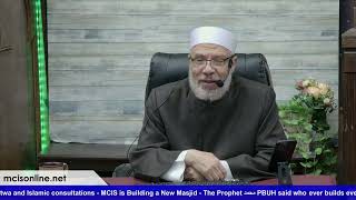 حول حلق اللحية/الخميس(10-10-202م)الحلقة الثانيـة image