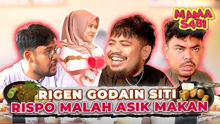 Download lagu MAMASABI - SANG AHLI TURUN TANGAN, GINI CARA OPENING YANG BENAR! mp3