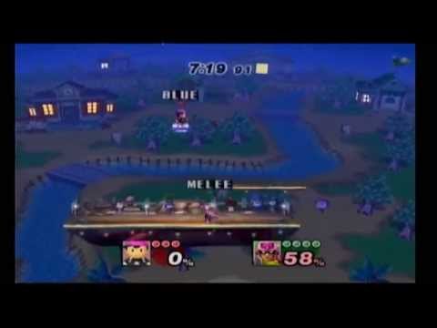 Project M Tournament - Grand Finals Part 2 (No Commentary)