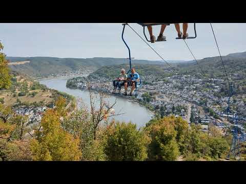Sesselbahn Boppard