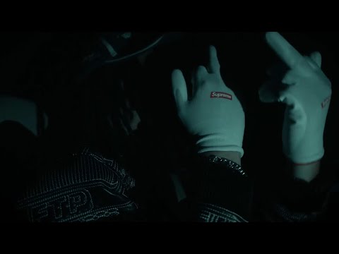 $teez Loui$e - FTP (Official Music Video) Hosted by DJ KNOCKOUT