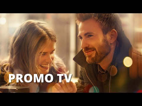 BEFORE WE GO | Teaser trailer italiano