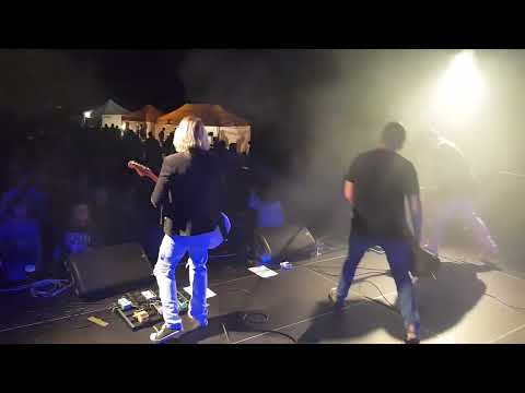 Nirvana Tribute Czech - Choceň Nafest 2022