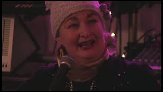 JANE SIBERRY You Don&#39;t Need - Live in Morgan Salon 2018/12/28