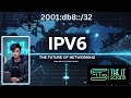 Day 61 IPv6 Basics Explained Future Of Networking CCNA Full Course Hindi The IT Society