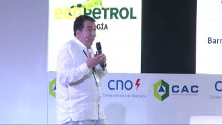 Jorge Marín - Entorno Regulatorio de la Comercialización - CREG