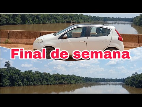 Casa do meu irmão, em família, Rio Aripuanã Colniza Mato Grosso pensa numa coisa linda 😍🥰