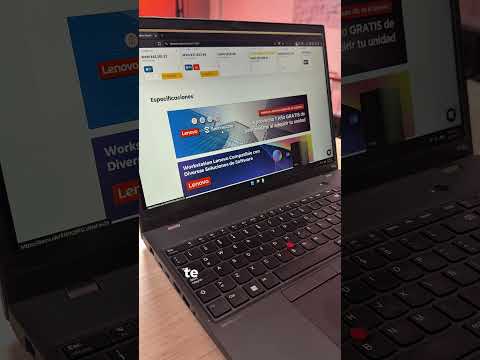 Carátula del video del producto