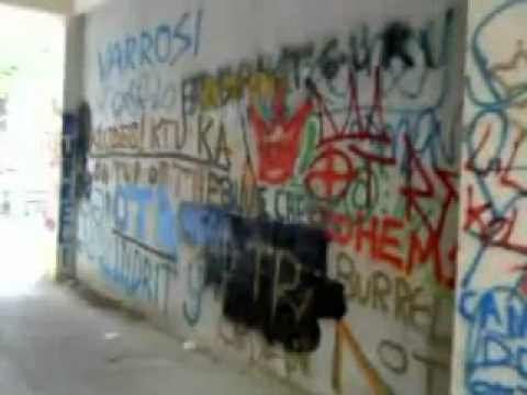 OTR Zone - ( Te cepi ) by Dead Line