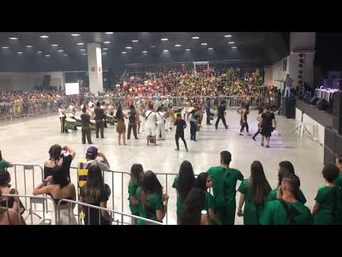 Bateria Embolia - XVI INTERMED CO