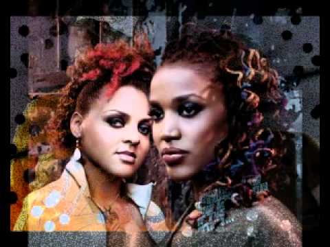 Floetry - Feelings (Late Night mix)