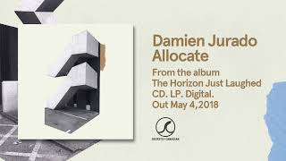 Damien Jurado - Allocate (Official Audio)