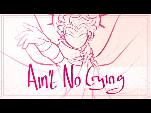Ain't No Crying | OC Animatic