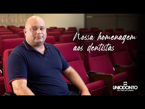 Nossa homenagem aos dentistas - Tacio