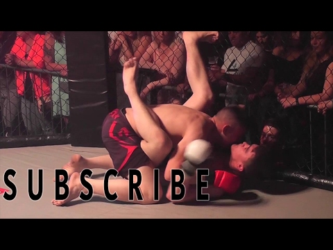 Raged UK Tom Enstone Vs Tommy Taylor