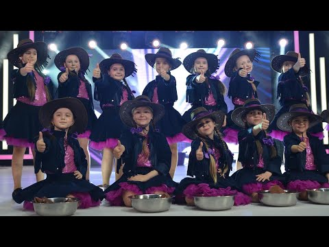 Angels Dance - Kantry