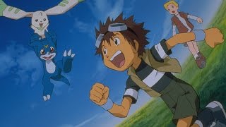 Digimon Adventure 02 Movie Kitsu Digimon Adventure 02 Movie Kitsu