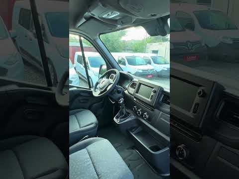 Opel Movano L3H2 Van