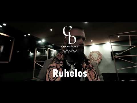 Asche x Kollegah Type Beat -Ruhelos-