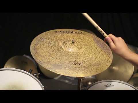 Istanbul Agop 22" Turk Ride - 3380g