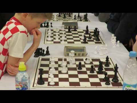 2017-03-02 Murzin - Arabidze Aeroflot blitz