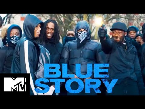 Blue Story (2020) Trailer
