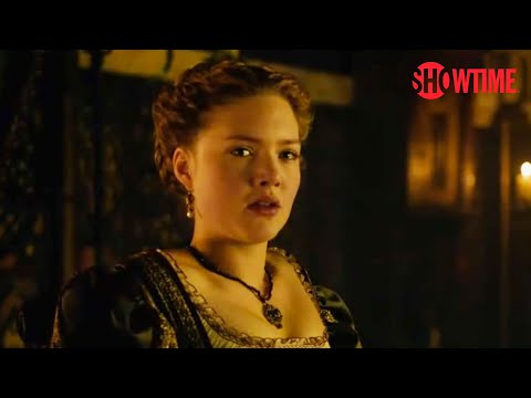 The Borgias Season 3: Next on Episode 10 | SHOWTIME