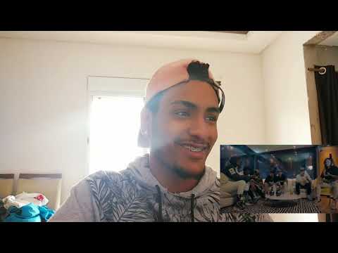 IGÃO REAGINDO A HIT PERIFÉRICO 2