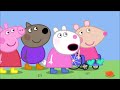 Peppa Pig Rain World Weather Station