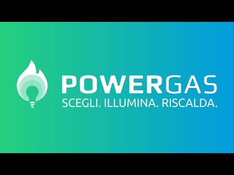 Powergas - Gas & Luce