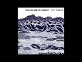 Pete Francis – Iron Sea and the Cavalry (Album)