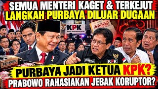 Download lagu MAKING CORRUPTORS PANIC❗PURBAYA'S MOVE TO BECOME KPK CHAIR REVEALED😱THE REASON, HIS NEW POSITION ... mp3 Download lagu MAKING CORRUPTORS PANIC❗PURBAYA'S MOVE TO BECOME KPK CHAIR REVEALED😱THE REASON, HIS NEW POSITION ... mp3