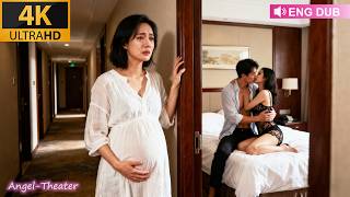 Zag man vreemdgaan met zus! Nu miljardairerfgename terug voor wraak. Zijn spijt!