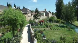 preview picture of video 'UMBRIA - TREKKING CANTINE APERTE Montefalco - Bevagna  [full HD]'