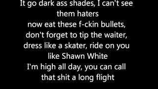 Lil Wayne - Bill Gates Lyrics