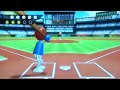 Wii Sports Wii E3 2006 Off Screen Gameplay Part 2 By GC Café DVD Rip 4K60 Upscale