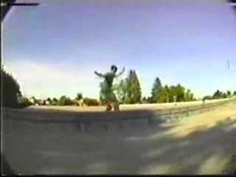 Eric Koston - 'Goldfish' (1993)