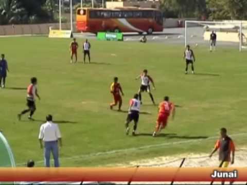 Junai video 01 - WFernandes Esportes