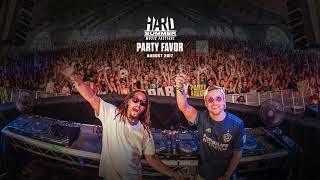 PARTY FAVOR  HARD SUMMER 17 FULL SET