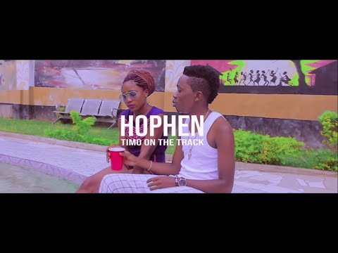 LIFE / BOUNCE - HOPHEN x TIMO x BAD MAN NYAU x MOLARITY official video Dir M  feli  BIG LE