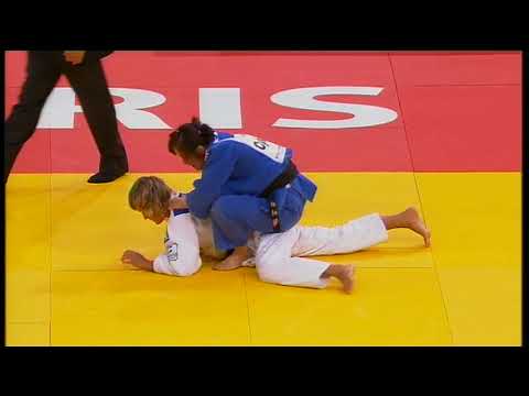 WCS 2011 52 KUZYUTINA Natalia RUS KIM KyungOk KOR1