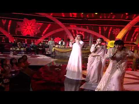 Trio Cecepu " Aku Rapopo " KDI Star Spesial Lebaran (19/7)